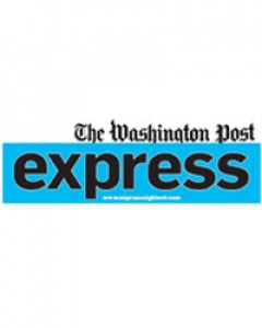 EXPRESS the Washington Post Newspaper