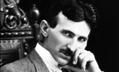 Nikola Tesla - Lord of Electricity