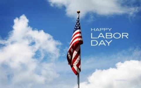 Labor Day in the USA