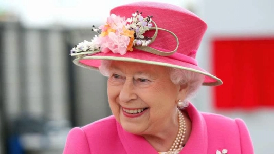 Fun Facts about Queen Elizabeth II.
