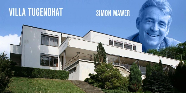 A New Film About Villa Tugendhat